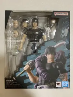 2026年最新】S.H.Figuarts 伏黒甚爾の人気アイテム - メルカリ