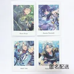 あんスタ ぱしゃっつvol.6 Action 紅月 颯馬 紅郎 維吹