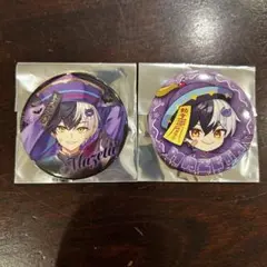 2026年最新】タイトル：AMPTAK COLORS キャラクターグッズ ピンズ