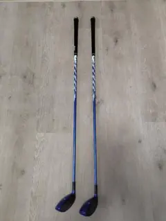 MIZUNO jpx900　U３ U４ ユーティリティ２本セット SRのサムネイル