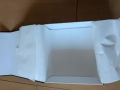 CHANEL ギフトボックス 空箱