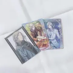 うたの⭐︎プリンスさまっ♪ カミュ カラコン カード うたプリ カラコン カード カミュ - Mercari Japan 21410776548