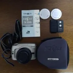 2025年最新】VECTIS S-100 MINOLTAの人気アイテム - メルカリ