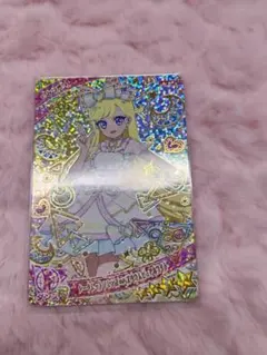 シークレット∞フレンズバズリウムピュアホワイト みつき