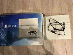 PlayStation 4 本体 CUH-1100A 500G ジャンク品