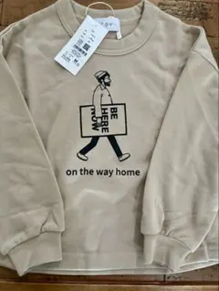 SALE♡ wayhouse トレーナー