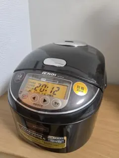 象印 圧力IH炊飯器 南部鉄器釜 NP-QT06 最終値下げ - メルカリ