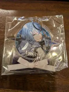 over requiemz モリィ