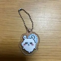 ちいかわ　アクリルチェーン　モモンガ