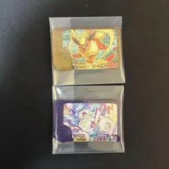 ポケモンフレンダ　レガシーピック　スーパートレジャー　ブースター　カビゴン