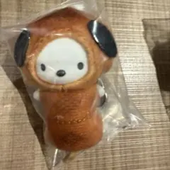 サンリオ ちびっとも ポチャッコ