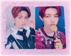 ⑅﻿ 即購入◎┊︎ ZB1 ゼベワン ️ジャンハオ トレカ ICONIC 埼玉