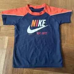 NIKE★ラッシュガード120