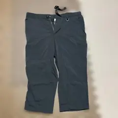 Columbiaショートパンツ　M ブラック