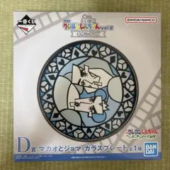 一番くじ 劇場版クレヨンしんちゃん vol.2 名作シネマズ D賞・H賞のサムネイル