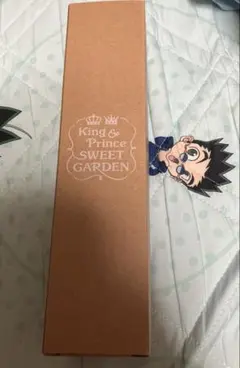 sweet garden ポスター キンプリ 永瀬廉 - メルカリ