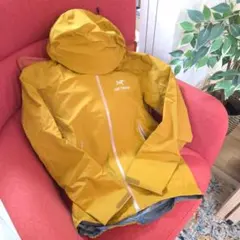 タグ付未使用】アークテリクス ベータジャケット ゴアテックス