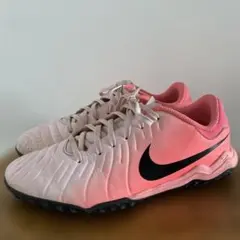 2026年最新】サッカースパイク nike ピンクの人気アイテム - メルカリ