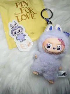 イニシャルラブブ[E]