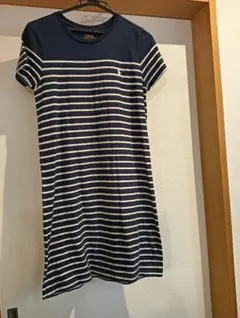 美品Polo Ralph Lauren ワンピース 2月12日までの限定お値下げ
