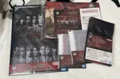 BOT 一番くじ ランペ A賞、B賞、C賞、D賞 まとめ売り