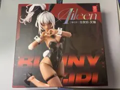 バニーガール アイリン サンキスドVer. 1/12 - メルカリ