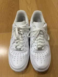 Nike Air Force 1 ホワイト 27.5cm