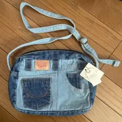 ロデオクラウンズ　バースデー限定ショルダーバック