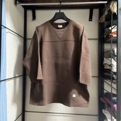 JEMORGAN ワッフルフットボールTEEのサムネイル