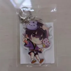 すとぷり ななもり。 アクリルキーホルダー