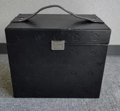 マリークワント　メイクボックス　コスメ　ケース　ドレッサー　メイクアップボックス MARY QUANT マリークワント マリクワ メイクボックス ポーチ