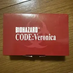 バイオハザード　コードベロニカ　限定カード Amazon | バイオハザード コード:ベロニカ完全版 | ゲーム