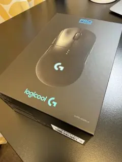 入手困難・完売品】Logicool G304 原神 早柚 コラボマウス - メルカリ