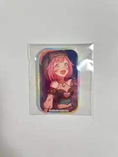 プロセカ 鳳えむ スクエア缶バッジ