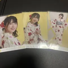天野香乃愛 イコノイジョイ2023 コンプ 生写真 - メルカリ