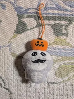 なめこ ぬいぐるみ マスコット ハロウィン