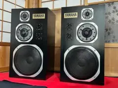 YAMAHA NS-1000M 動作品　♪♪直接引き取り対応可能