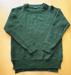 nano UNIVERSE ニット・セーター レディース 【古着】【中古】