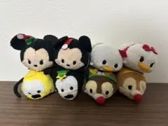 ツムツム クリスマスシリーズ