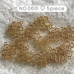 NO.0601 コネクター