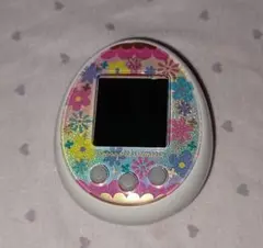 981】BANDAI Tamagotchi meets たまごっち みーつピンク - メルカリ