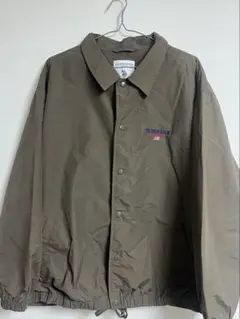 U.S. POLO ASSN. ナイロンジャケット
