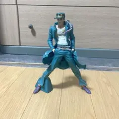 お*ん様 空条承太郎 フィギュア ジョジョの奇妙な冒険