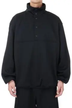 フリース ブルゾン