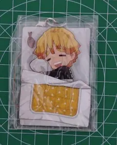 2026年最新】おやすみアクリルストラップ 鬼滅の刃の人気アイテム