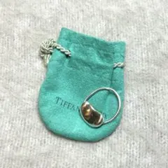 2026年最新】ティファニー ビーン リング シルバーの人気アイテム