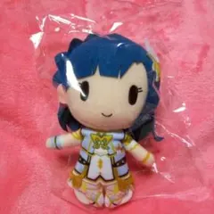 Gift アイドルマスターミリオンライブ！横山奈緒 ぬいぐるみ アイドルマスターミリオンライブ 横山奈緒 ぬいぐるみ グッズセット
