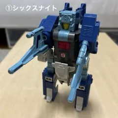 2026年最新】シックスナイト トランスフォーマーの人気アイテム - メルカリ