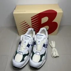 new balance U992GB（未使用•タグ付き） 28.5㎝