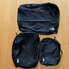 THE NORTH FACE］トラベルコンプリート5点セット ネイビー - メルカリ
